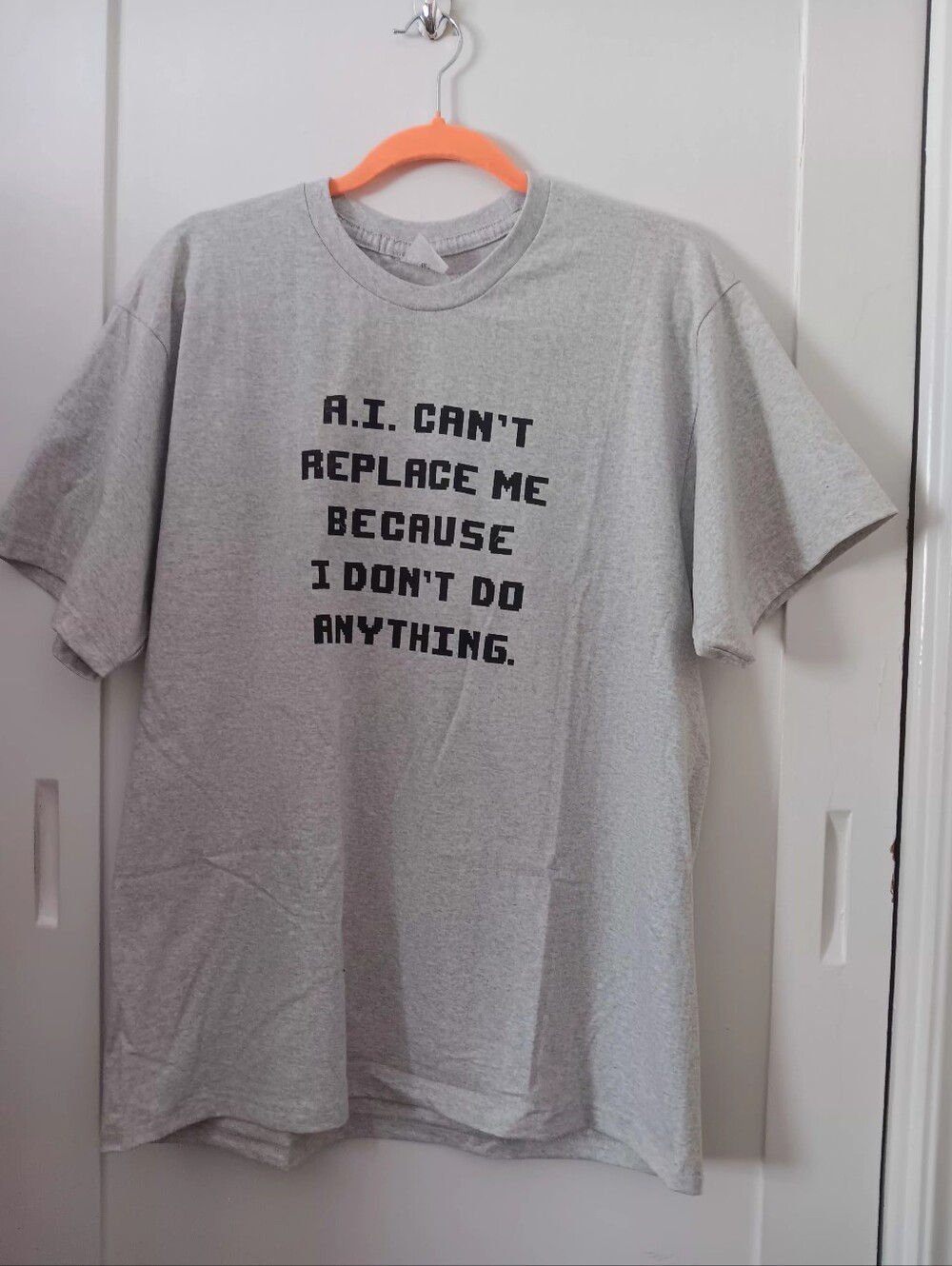 TNT A.I. T-Shirt - Picture 10 of 13